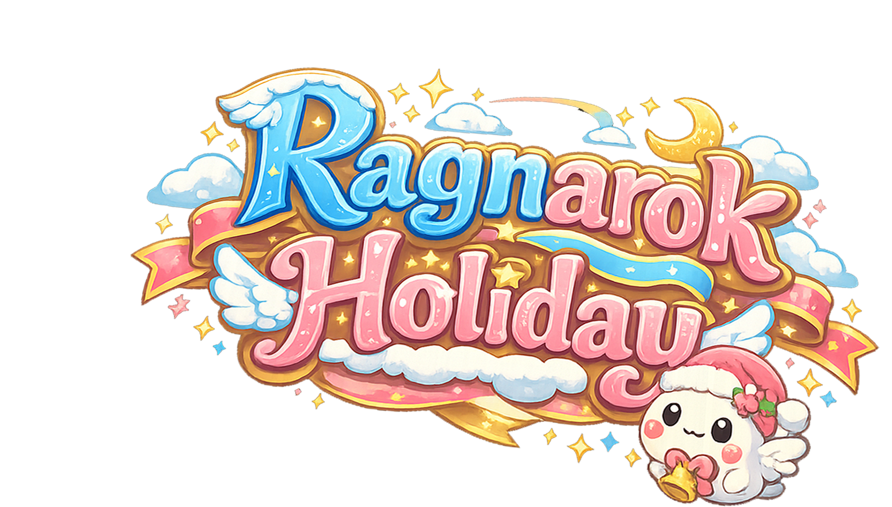 Ragnarok Holiday